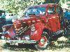 1939 Overland Model 39 Sedan (Holden Bodied) - Australia