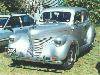 1939 Overland Model 39 Sedan (Holden Bodied) - Australia