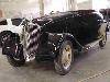 1933 Willys Business Roadster (Holden Bodied) - America (Under Restoration)