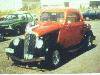 1933 Willys Coupe - Australia