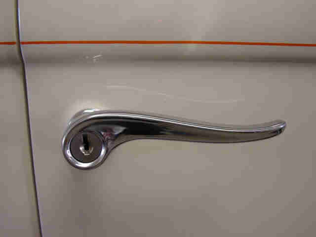 Door Handle