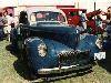 1941 Willys 'Americar' Coupe - America