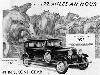 1930 Willys Model 98B Advertisement - America