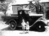 1936 Willys Utility - Australia