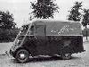 1940 / 1942 Willys Panel Nostalgia Photo - Holland