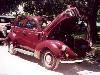 1938 Willys Model 38 Sedan (Holden Bodied) - Australia