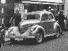 1937 Willys Model 37 Sedan (circa 1954) - England