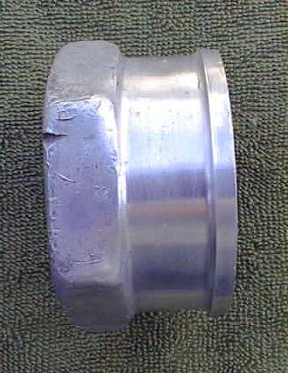 1930 - 1931 Willys C101 Truck Hubcap