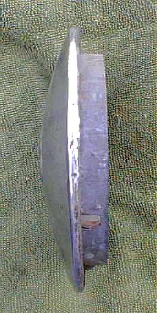 1933 - 1936 Willys 77 Hubcap