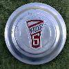 1931 Willys 97, 98D Wire Wheel Hubcap