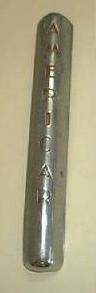 1941 - 1942 Willys 441, 442 Hood Ornament