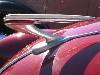 1938 Willys 38 Hood Ornament