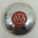 1946/7 Willys Model 463 Wagon Hubcap