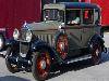 1930 Willys Knight Model 70B Sedan - America