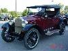 1923 Willys Knight Model 64 Roadster - America