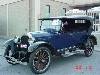 1923 Willys Knight Model 64 Touring - America