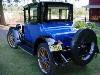 1920 Willys Knight Model 20 Coupe - America