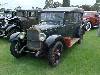 1926 Willys Knight Model 70 Touring - Australia