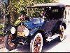 1916 Willys Knight Touring - America