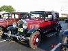 1929 Willys Knight Model 70B Sedan - America