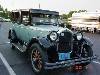 1926 Willys Knight Model 70 Sedan - America