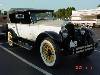 1925 Willys Knight Model 66 Touring - America