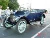 1916 Willys Knight Model 84B Touring - America