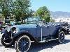 1923 Willys Knight Model 64 Touring - America