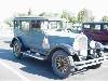 1927 Willys Knight Model 70A Sedan - America