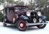 1931 Willys Knight Model 66D Sedan - America