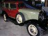 1930 Willys Knight Model 66B Sedan - America