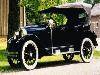 1923 Willys Knight Model 64 Touring - America