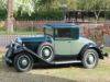 1930 Willys Knight Model 66B Coupe - America