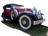 1930 Willys Knight Model 66B Plaidside Touring - America