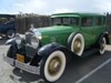 1930 Willys Knight Model 66B Sedan - America