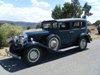 1930 Willys Knight Model 66B Sedan - America