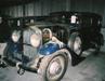 1930 Willys Knight Model 66B Sedan - New Zealand