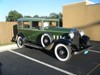 1931 Willys Knight Model 66D Sedan - America