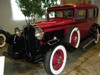 1931 Willys Knight Model 66D Sedan - America