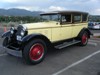 1928 Willys Knight Model 66A Sedan - America