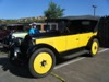 1921 Willys Knight Model 20 Touring - America