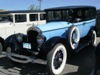 1926 Willys Knight Model 66 7 Passenger Sedan - America