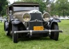 1930 Willys Knight Model 66B Sedan - America