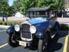 1924 Willys Knight Model 64 Sedan - America