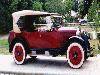 1923 Willys Knight Model 64 Touring - America