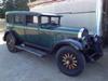 1928 Willys Knight Model 66A Sedan - America