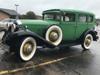 1930 Willys Knight Model 66B Sedan - America