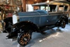 1928 Willys Knight Model 66A Sedan - America