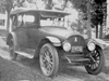1917 Willys Knight Model 88-4 7 passenger Touring - America