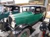 1927 Willys Knight Model 70A Sedan - America